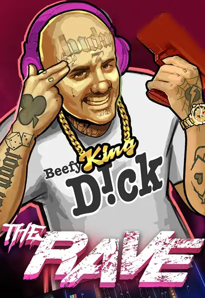 PK89 DICK